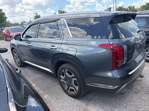 Used 2023 Hyundai Palisade Limited image 4