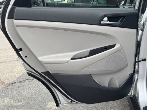 Used 2016 Hyundai Tucson SE FWD image 15