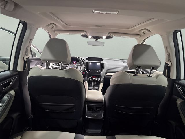 Used 2024 Subaru Forester Limited AWD/4WD image 31
