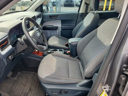 Used 2023 Ford Maverick XLT w/ XLT Luxury Package image 12