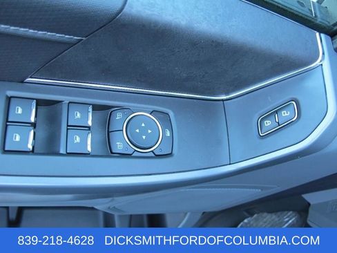 New 2025 Ford F150 XLT w/ Equipment Group 301A Standard image 9