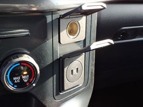 New 2026 Ford F150 STX w/ Equipment Group 200A image 21