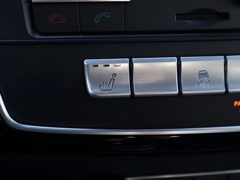 Used 2017 Mercedes-Benz GLS 450 4MATIC image 27