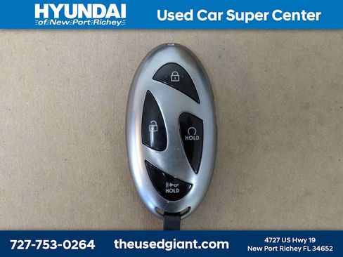 Certified 2024 Hyundai Elantra SEL FWD image 31