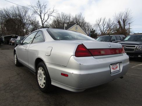 Used 2002 Honda Accord LX image 5