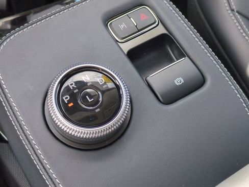 Certified 2024 Ford Mustang Mach-E Select RWD image 25