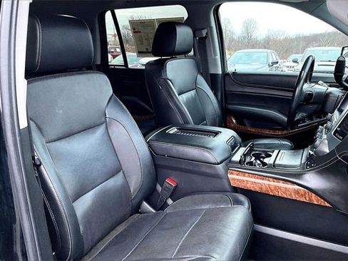 Used 2019 Chevrolet Tahoe Premier image 22