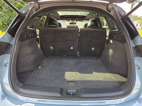 Certified 2024 INFINITI QX50 Sport FWD image 17