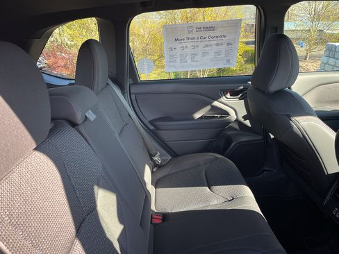 New 2026 Subaru Forester Premium image 6