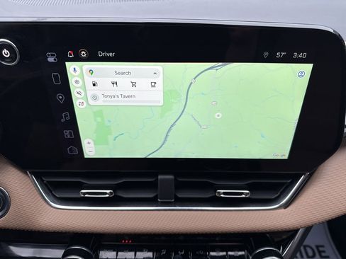 Certified 2025 Chevrolet Equinox ACTIV AWD/4WD image 21