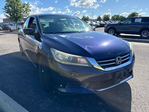 Used 2014 Honda Accord LX image 11