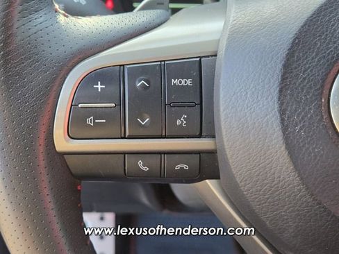 Certified 2022 Lexus RX 350 F Sport w/ Accessory Package FWD image 24