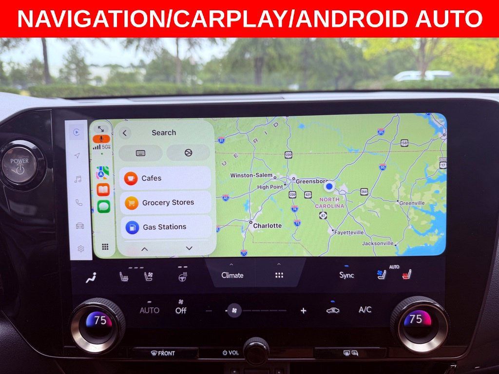 Certified 2022 Lexus NX 350h AWD image 13