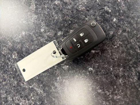 Used 2015 GMC Terrain Denali AWD/4WD image 33