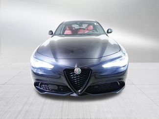 Used 2024 Alfa Romeo Giulia Veloce AWD/4WD video 2