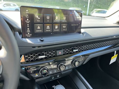 New 2026 Honda Accord EX-L image 16