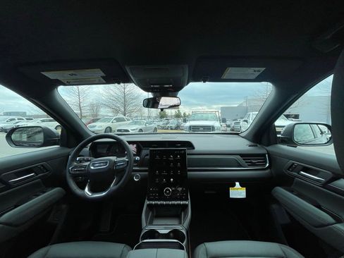 New 2026 GMC Terrain AT4 AWD/4WD image 26