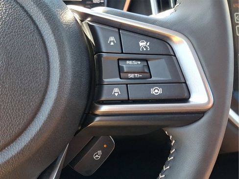 Used 2025 Subaru Ascent Touring AWD/4WD image 15