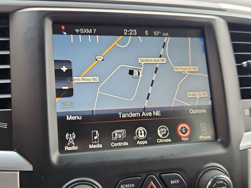 Used 2016 RAM 1500 Big Horn AWD/4WD image 28