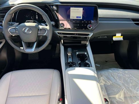 New 2026 Lexus RX 350 Premium Plus image 10