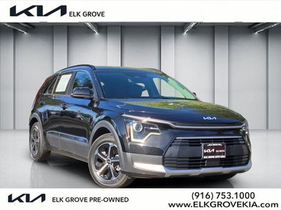 Certified 2023 Kia Niro EX