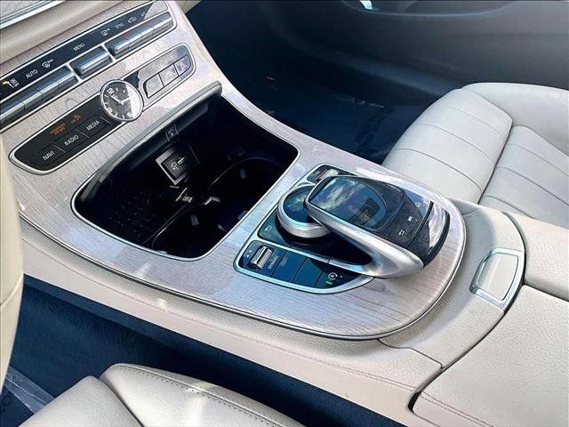 Used 2019 Mercedes-Benz E 450 4MATIC Coupe image 15
