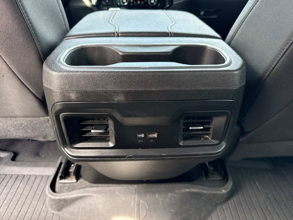 Used 2024 Chevrolet Silverado 1500 RST w/ RST All Star Premium Package AWD/4WD image 21