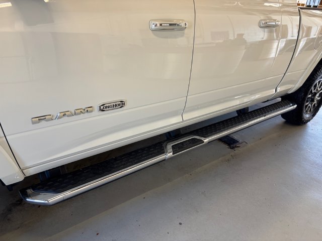 Used 2021 RAM 2500 Limited AWD/4WD image 26
