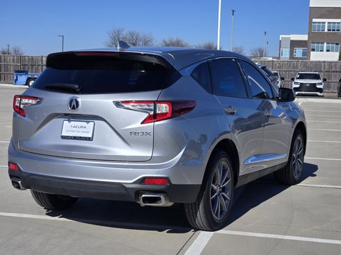 Certified 2023 Acura RDX Technology Package image 8