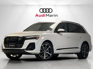 New 2026 Audi Q7 2.0T Premium Plus video 1