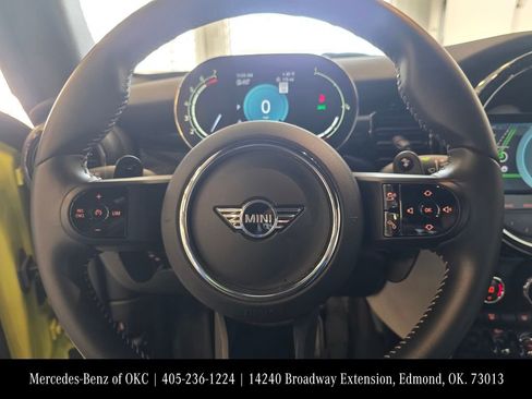 Used 2024 MINI Cooper S w/ Signature Upholstery Package image 13