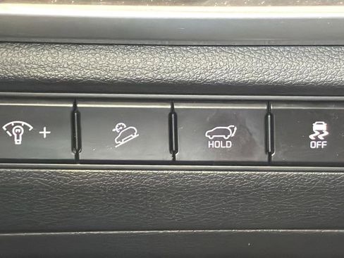 Used 2023 Kia Telluride EX w/ EX Captain's Chair Package FWD image 38