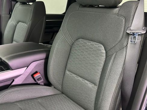 New 2026 RAM 1500 Big Horn image 15