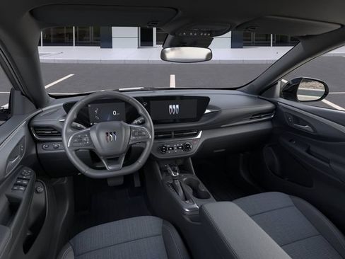New 2026 Buick Envista Sport Touring w/ Convenience I Package FWD image 16