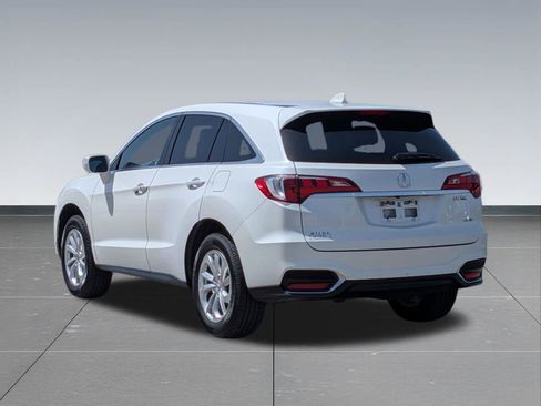 Used 2018 Acura RDX AWD w/ Technology Package image 3