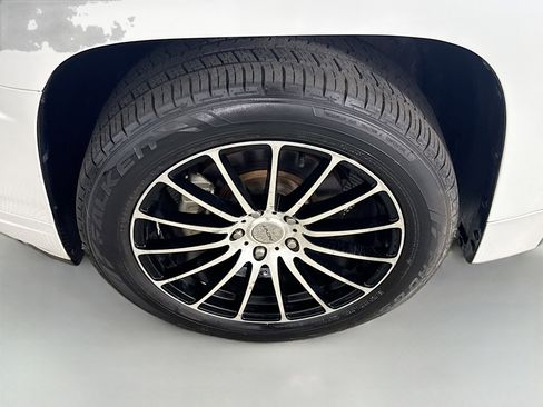 Used 2016 GMC Terrain Denali image 37