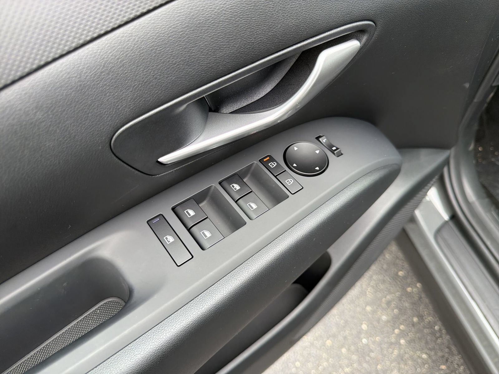 New 2026 Hyundai Tucson SE AWD/4WD image 15