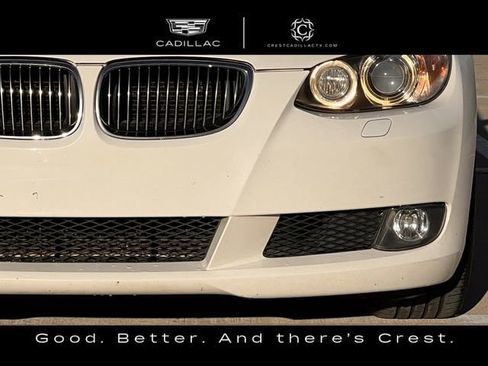 Used 2009 BMW 328i Convertible image 9