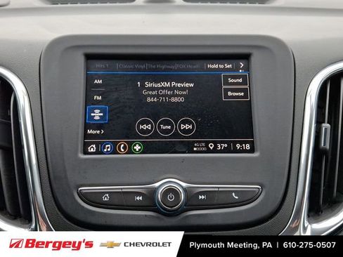 Certified 2023 Chevrolet Equinox LT image 19