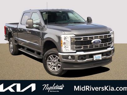 Used 2025 Ford F250 XLT w/ FX4 Off-Road Package