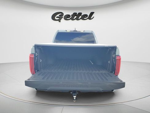 Used 2024 Toyota Tundra SR5 w/ SR5 Premium Package image 12
