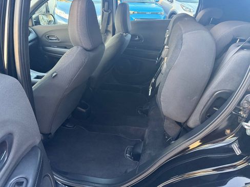 Used 2022 Honda HR-V Sport image 22