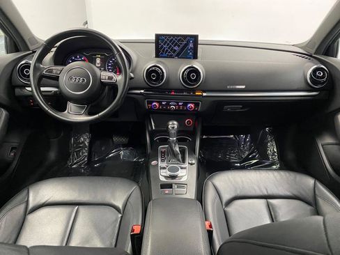 Used 2016 Audi A3 2.0T Premium Plus w/ Technology Package image 27