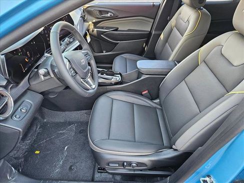 New 2026 Chevrolet Trax ACTIV w/ Driver Confidence Package image 4