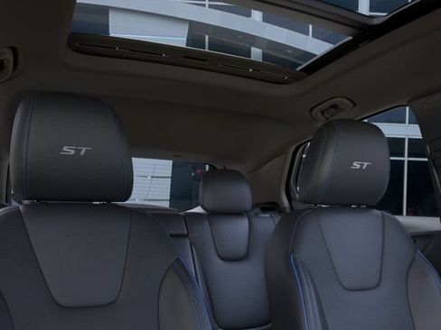 New 2026 Buick Encore GX Sport Touring w/ Comfort Package FWD image 24