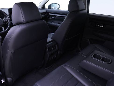 Certified 2023 Honda CR-V EX-L image 14