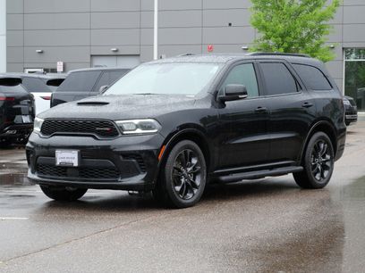 Used 2024 Dodge Durango R/T