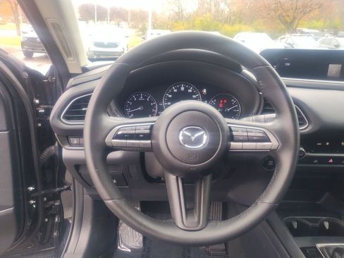 Certified 2023 MAZDA CX-30 AWD 2.5 S w/ Select Package image 14