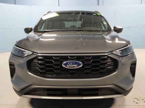 Used 2025 Ford Escape ST-Line w/ Equipment Group 301A image 28