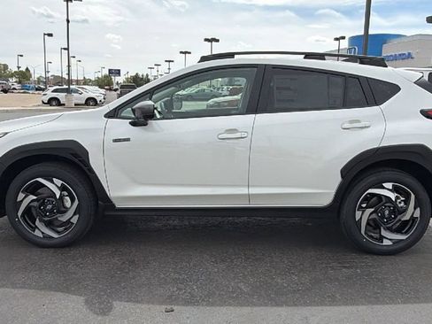 New 2026 Subaru Crosstrek 2.5i Limited w/ Crosstrek Mirror Package AWD/4WD image 6